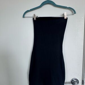 Aritzia Body contour mini dress